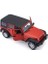 May 31268 2015 Jeep Wrangler Unlimited 1:24 3