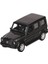 43689 Dıe Castt Pull Back Mercedes GClass 1