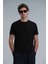 Erkek Basic T-Shirt, Erkek Sade TIŞÖRT/%100 Pamuk Regular 2