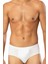 Erdem Erkek Slip 1300 Beyaz 51 1