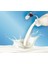 Inek Tasarımlı Sevimli Cam Suluk - Süt Şişesi 1000 ml (336336) 4