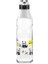 Sevimli Panda Tasarımlı Cam Suluk Sızdırmaz 1000 ml (336336) 2