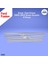 Ford Fusion Krom Cam Çıtası 4 Prç. 2002 Üzeri P. Çelik 5