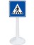 03 273 Pilsan Mini Trafik Işaretleri 1