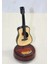 Gitar Müzik Kutusu Model 1 1