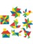 03698 Tangram 28 Parça -Dede 2