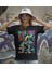 'joker – Thug Life Thematic 'regular-Fit' Baskılı 'regular-Fit' Unisex Tişört 4