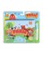 BK012 Sihirli Boyama Kitabı -Gepettoys 1