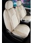 seat Toledo Uyumlu Lüx Yarı Deri Oto Koltuk Kılıfı Ön Arka Takım Caprice Bej Auto Good Store 5