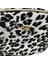 Omuz Askılı Leopar Desenli Premium Kadın Çantası 21X16X9CM 4