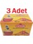 Demlik Poşet Çay 40'lı 200 gr x 3 Adet 1