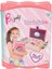 3662 Pretty Pinky 3'ü 1 Arada Boncuk Yapım Seti -Sunman 3