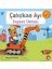 Çalışkan Ayı İnşaat Ustası (Ciltli) Hareketli Kitap - Benji Davies 1