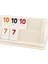 1010402 Travel Rummy Set ,star Okey 2