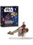 Sw J00321 Star Wars Mikro Figür ve Araç Mini Sürpriz Paket 1