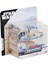 Sw J0002 Star Wars Mikro Figür ve Small Araç Set Asorti 2