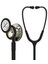 Klasik yüksek kaliteli steteskop, güvenilir sağlık ekipmanı, orijinal tasarım 4