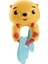 HJW11 Fisher- Price Eğlenceli Dostlar Dişlik ve Çıngıraklar 2