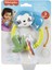 HJW11 Fisher- Price Eğlenceli Dostlar Dişlik ve Çıngıraklar 5