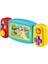 HNL54 Fisher-Price Köpekçik ve Arkadaşları Oyun Konsolu 3
