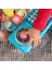 HYL26 Fisher-Price Lync Squad Ilk Kelimelerim Inek 4