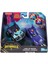 HML25 Fisher-Price® Batwheels™ Işıklı Yarışçılar 1