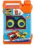 HXT04 Hot Wheels Monster Trucks Taşınabilir Oyun Seti 1