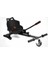 Elektrikli Kaykay Koltuk Smart Aparat Siyah 5
