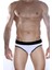 - Beyaz Jockstrap 1