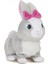 9586 Sesli ve Hareketli Peluş Tavşan Betsy -Sunman 4