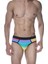 - Gökkuşağı Jockstrap Erkek Iç Giyim 1