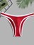 - Erkek Biyeli Kırmızı Brazillian Slip 1