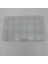 Organizer Plastik Kutu Box 15 Sabit Bölmeli 145X225X30MM (Lisinya) 2