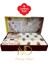Çift Kişilik Pike Takımı Boony Alvin Somon - 716269-1453 2