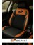 Opel Movano B 2.3 Cdtı Turbo (150 Hp) Easytronic 2016 Uyumlu Tam Set Terletme Yapmaz Tay Tüyü Oto Koltuk Kılıfı Taba 1