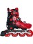 Mzs 333 Red Ayarlanabilir Urban Çocuk Paten 1