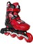 Mzs 333 Red Ayarlanabilir Urban Çocuk Paten 3