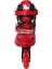Mzs 333 Red Ayarlanabilir Urban Çocuk Paten 4