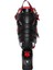Mzs 333 Red Ayarlanabilir Urban Çocuk Paten 5