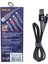 5 Amper Micro USB Hızlı Şarj Data Kablosu (4887) 2