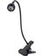 Cob Ledli USB Masa Lambası Siyah (4887) 1