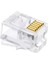 Telefon Soketi 6p/6c 100 Lük Paket (4887) 1