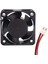 40X40X20 mm 4x4 24 Volt Fan (4887) 1