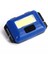 10 Watt Cob Ledli Pilli Mini Kafa Feneri (4887) 2