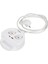 2li USB + Type-C Girişli Telefon Standlı 1.5 Metre Grup Priz Ve- G1102C (4887) 5