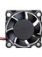 3X3X10 mm 12 Volt Dc Fan (4887) 2