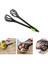 Paslanmaz Mutfak Maşası - 27 cm Mangal Barbekü Maşası (7272) 4