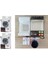 Kablosuz Bluetooth Hoparlör - Ses Bombası 2li Set Tek Bağlantıda (7272) 4