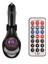 Fm Transmitter Mp3 Player (7272) 1