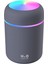 H2O USB Girişli Renkli Nemlendirici (Om-31) (4887) 1